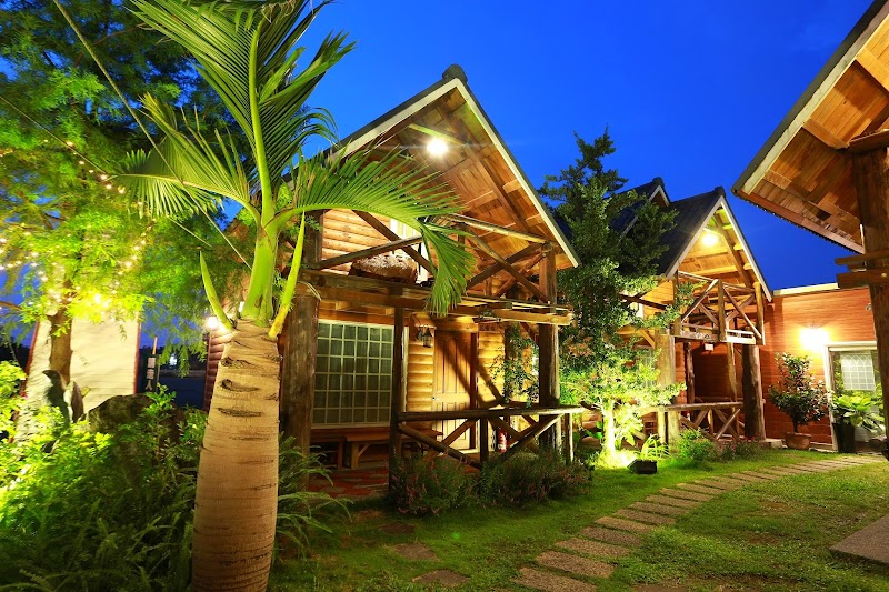 冬山河親水公園 - 宜蘭冬山鄉親子景點