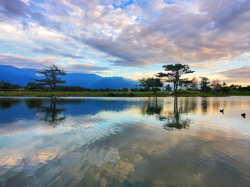 台開心農場 - 花蓮吉安鄉親子景點