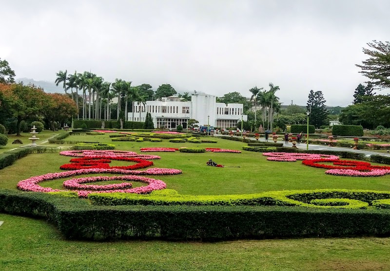 舞蝶共融遊戲場 - 台北中山區親子景點